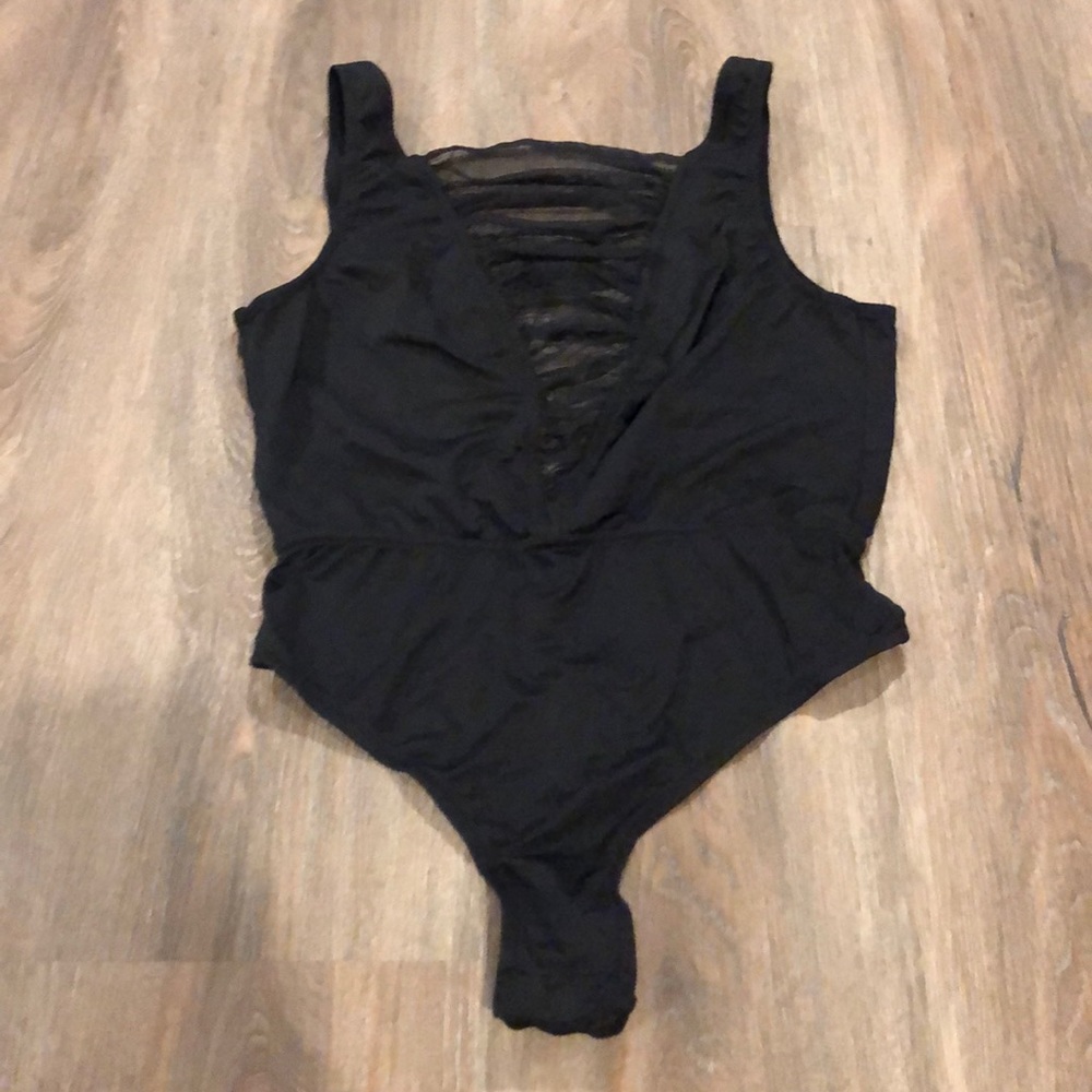 Victoria Secret bodysuit